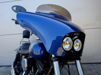 HARLEY-DAVIDSON Dyna