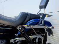 HARLEY-DAVIDSON Dyna