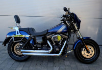 HARLEY-DAVIDSON Dyna