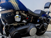 HARLEY-DAVIDSON Dyna