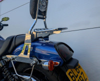 HARLEY-DAVIDSON Dyna