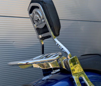 HARLEY-DAVIDSON Dyna