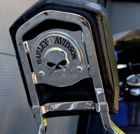 HARLEY-DAVIDSON Dyna