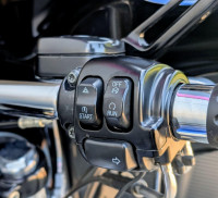 HARLEY-DAVIDSON Dyna