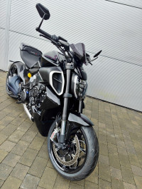 DUCATI DIAVEL