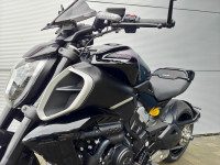 DUCATI DIAVEL