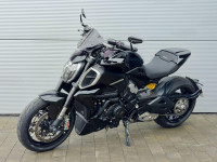 DUCATI DIAVEL
