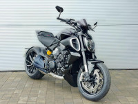 DUCATI DIAVEL