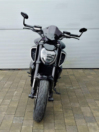 DUCATI DIAVEL