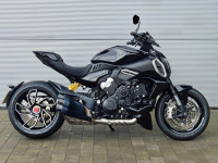 DUCATI DIAVEL