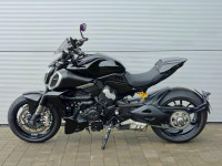 DUCATI DIAVEL
