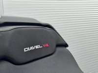 DUCATI DIAVEL