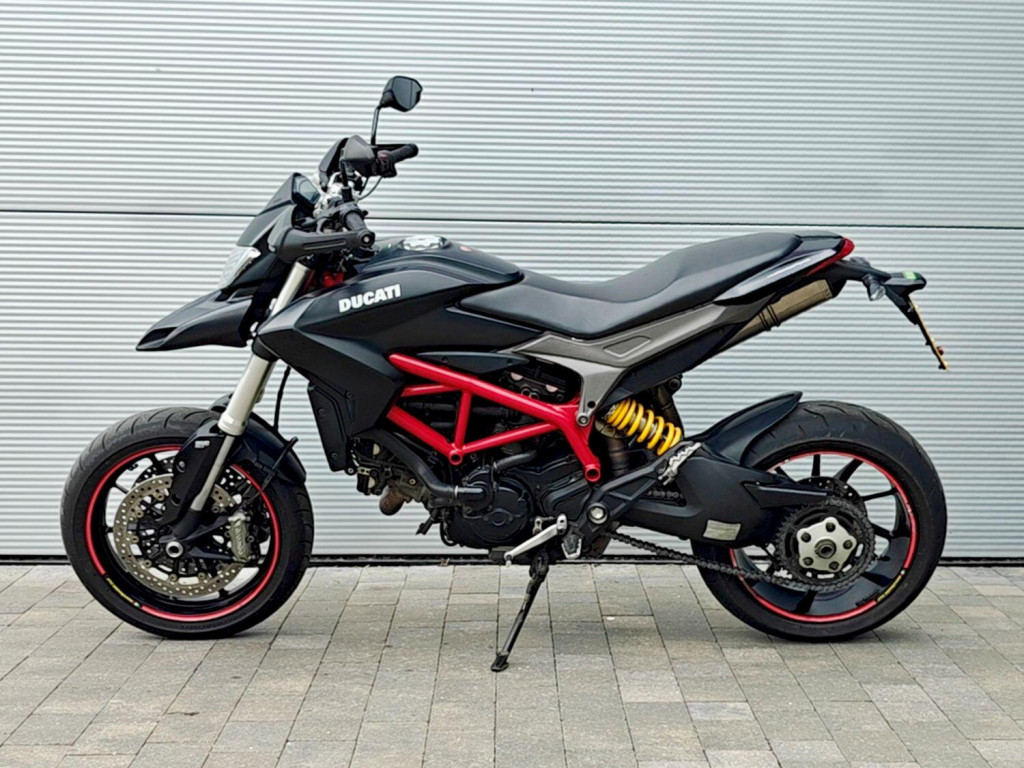 DUCATI Hypermotard