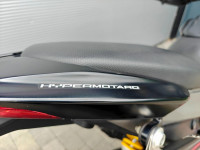 DUCATI Hypermotard