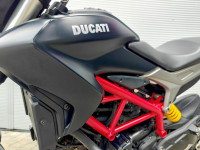 DUCATI Hypermotard