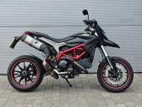 DUCATI Hypermotard