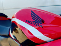 HONDA CBR500R