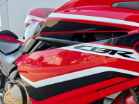 HONDA CBR500R