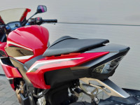 HONDA CBR500R