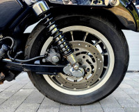 HARLEY-DAVIDSON Sportster