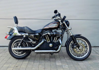 HARLEY-DAVIDSON Sportster