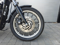 HARLEY-DAVIDSON Sportster