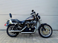 HARLEY-DAVIDSON Sportster