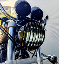 HARLEY-DAVIDSON Sportster