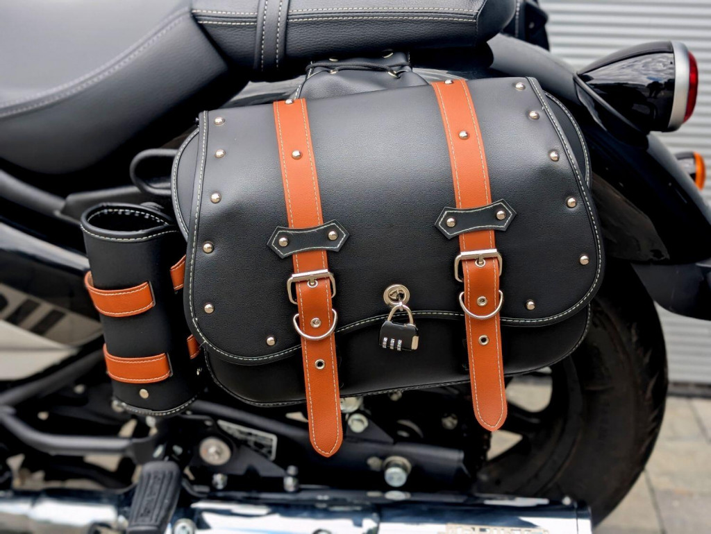 ROYAL ENFIELD METEOR