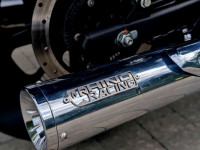 ROYAL ENFIELD METEOR