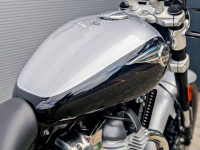 ROYAL ENFIELD METEOR