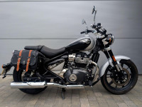 ROYAL ENFIELD METEOR