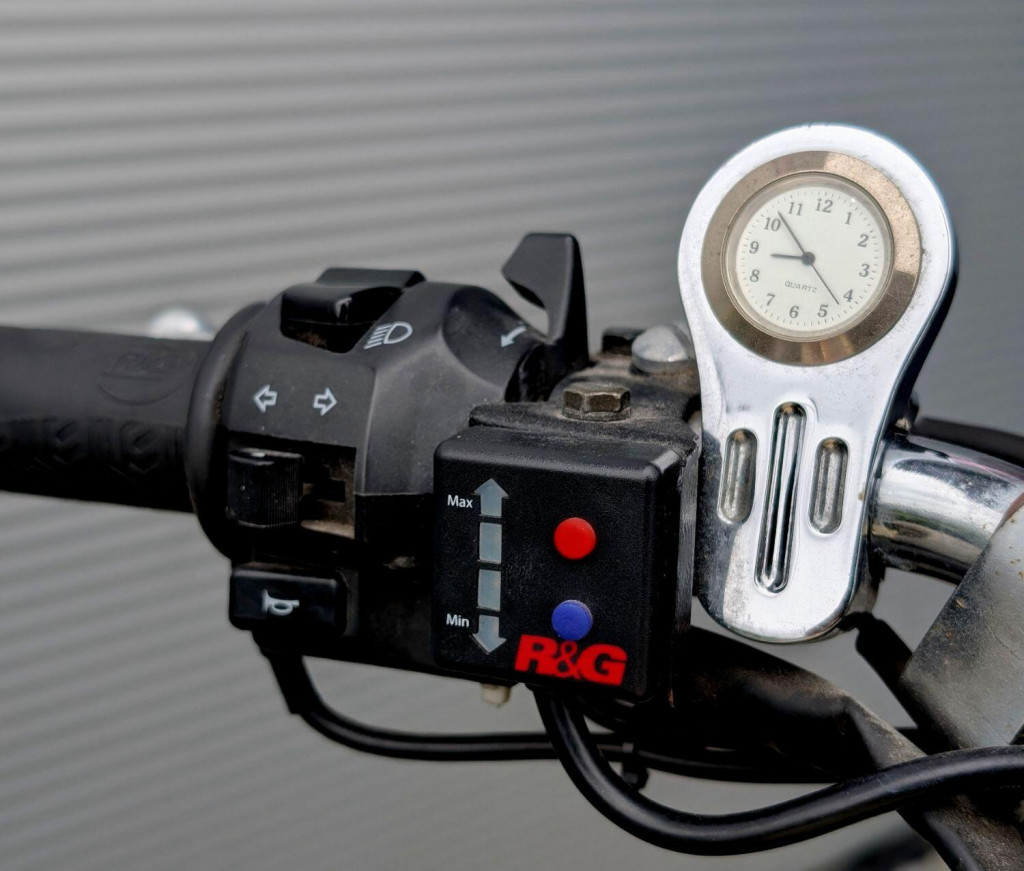 ROYAL ENFIELD BULLET