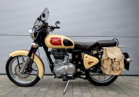 ROYAL ENFIELD BULLET
