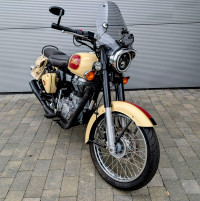 ROYAL ENFIELD BULLET