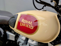 ROYAL ENFIELD BULLET