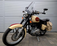 ROYAL ENFIELD BULLET