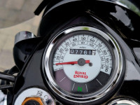 ROYAL ENFIELD BULLET