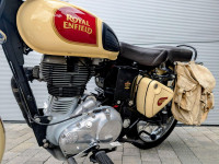 ROYAL ENFIELD BULLET