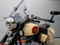 ROYAL ENFIELD BULLET