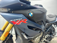 BMW S1000XR
