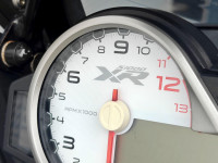 BMW S1000XR