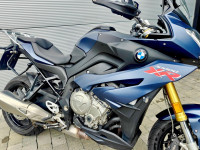 BMW S1000XR