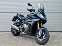 BMW S1000XR