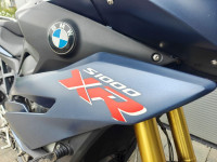 BMW S1000XR