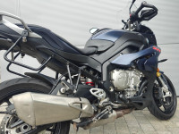 BMW S1000XR
