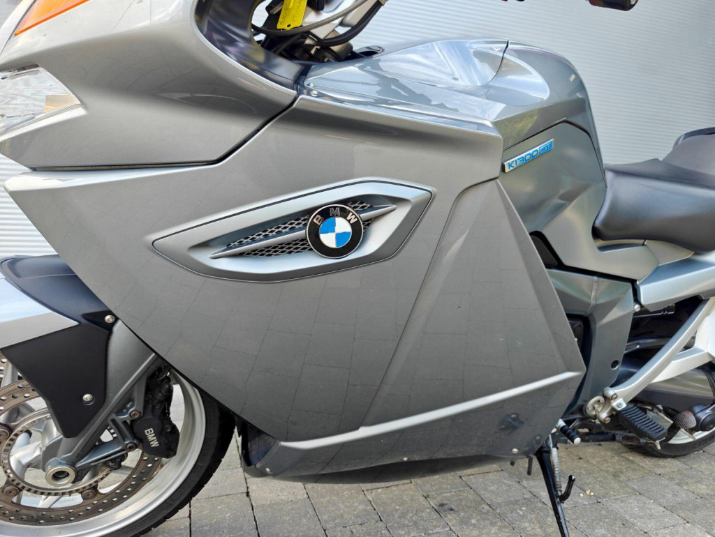 BMW K1300GT