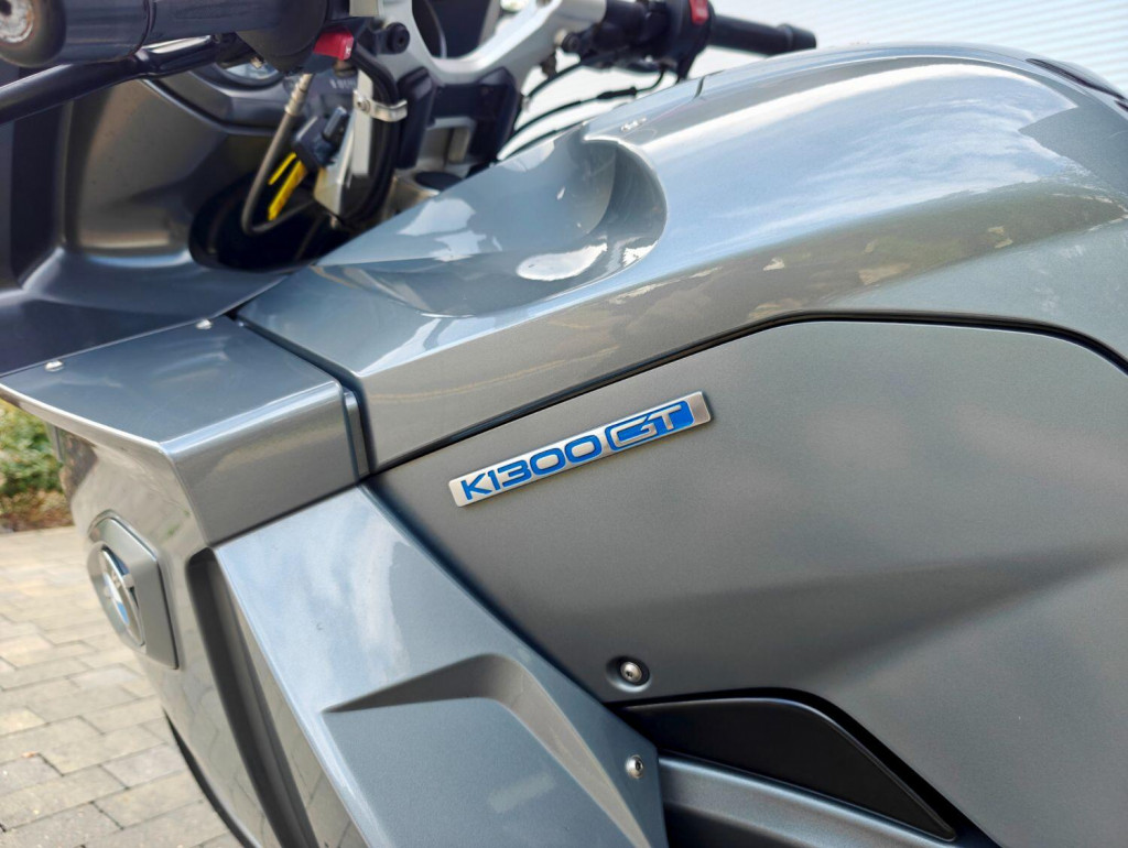 BMW K1300GT