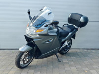 BMW K1300GT