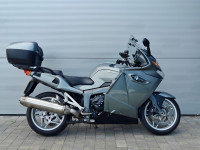 BMW K1300GT